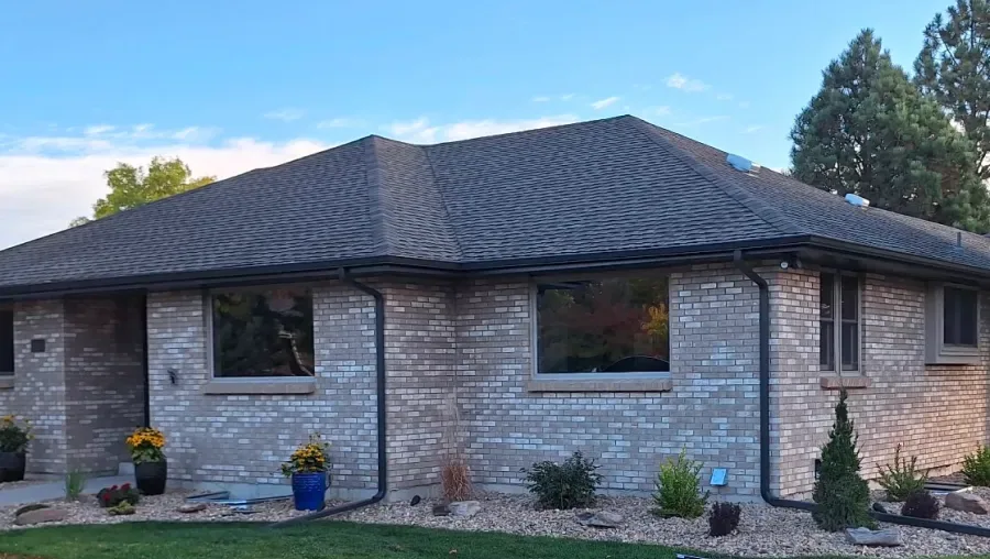 Roofing and Remodeling Services Built for Moore Homes