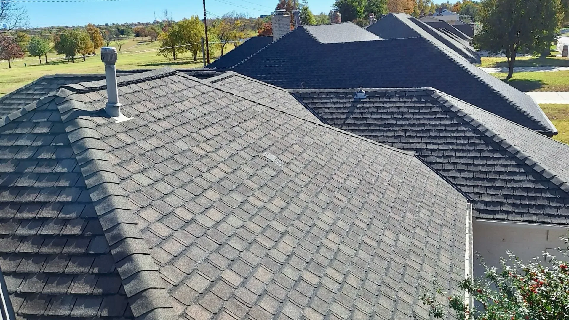 A Roof Inspection You Can Actually Use